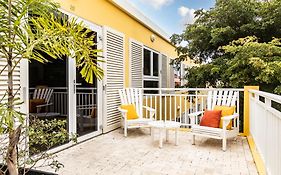 Bayside Boutique Hotel - Blue Bay Golf & Beach Resort